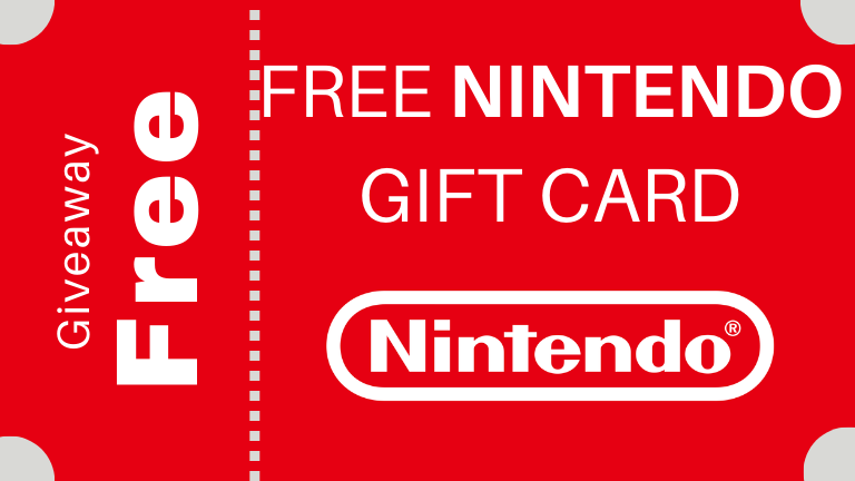 Nintendo eShop Gift Cards: Perfect for Gamers